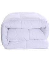 Therapedic Premier Fresh Clean All-Season Comforter, Twin, Created for Macy's