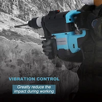 Rotary Hammer 1100W