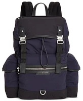 Tommy Hilfiger Men's Premium Strap Backpack