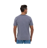 Bench Dna Men's Malen Emblem Tee