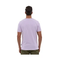 Bench Dna Men's Malen Emblem Tee