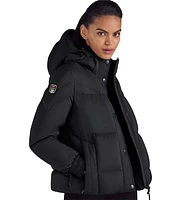 Triple F.a.t. Goose Women's Ophio Puffer Down Jacket