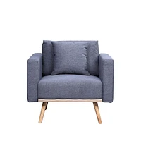 Sofa Chair for Home or Office Use