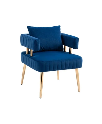 Simplie Fun Accent Chair