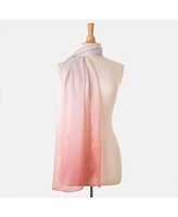 Elizabetta Claudia - Silk Scarf/Shawl for Women