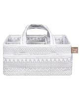 Trend Lab Aztec Forest Storage Caddy by