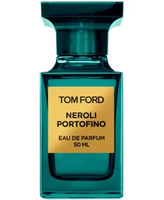 Tom Ford Neroli Portofino Eau De Parfum Fragrance Collection