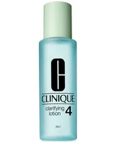 Clinique Clarifying Face Lotion Toner 4