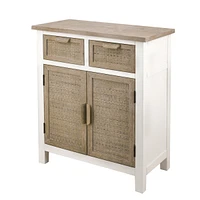 Streamdale Furniture Accent Cabinet for Home or Office Use