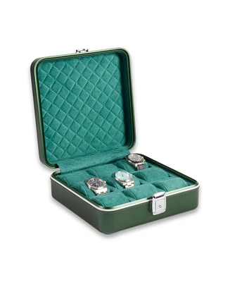 Bey-Berk 9 Watch Metal Case