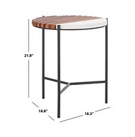 Safavieh Dallas End Table