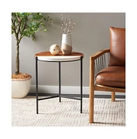 Safavieh Dallas End Table