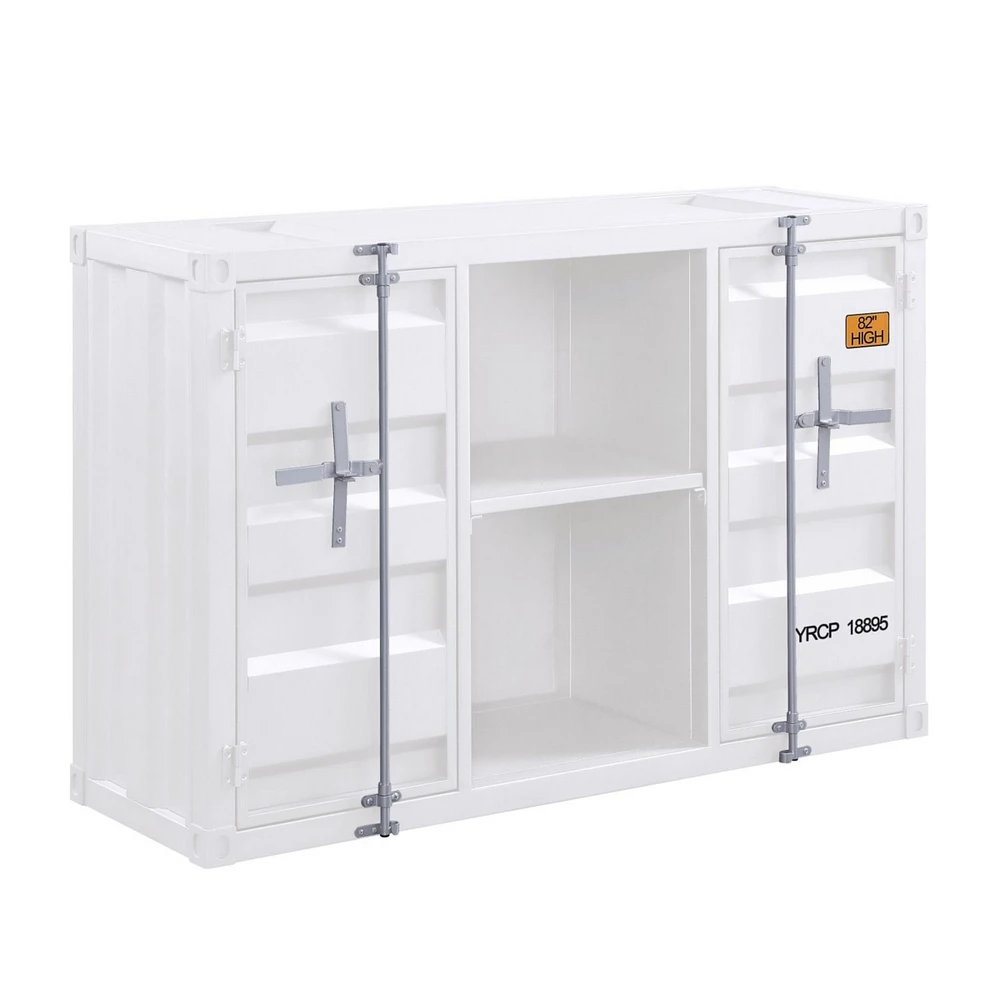 Carserver for Home or Office Use