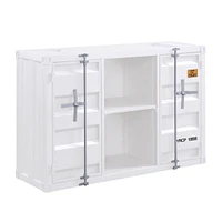Carserver for Home or Office Use