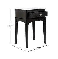 Safavieh Opal 1Drw Accent Table