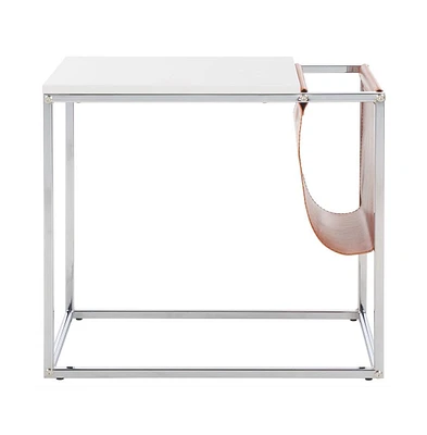 Safavieh Eugenia Side Table