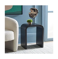 Safavieh Liasonya Curved Accent Table