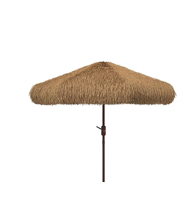 Safavieh Nemery 11Ft Tiki Umbrella