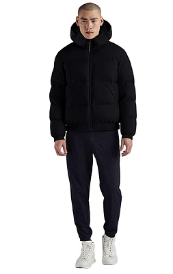 Triple F.a.t. Goose Men's Worsley Down Puffer