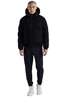 Triple F.a.t. Goose Men's Worsley Down Puffer