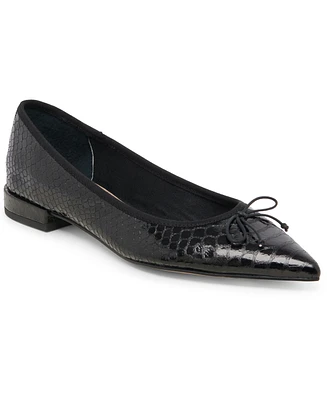 Dolce Vita Women's Palani Pointed-Toe Flats