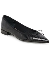 Dolce Vita Women's Palani Pointed-Toe Flats