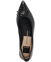 Dolce Vita Women's Palani Pointed-Toe Flats