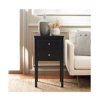 Safavieh Toby Accent Table With Storage Drawers