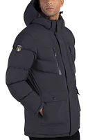 Triple F.a.t. Goose Men's Grayson Down Parka