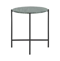 Safavieh Evrynne Round Accent Table