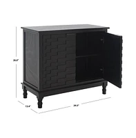 Safavieh Malcolm 2 Door Sideboard