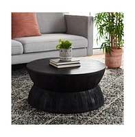 Safavieh Alecto Round Coffee Table