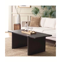 Safavieh Buckley Rectangle Coffee Table