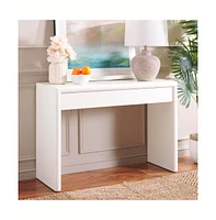 Safavieh Rune Console Table W/ Drawers