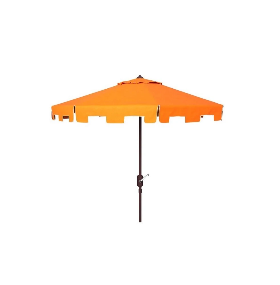 Zimmerman 11Ft Rnd Market Umbrella