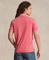 Polo Ralph Lauren Men's Classic-Fit Garment-Dyed Shirt