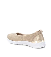 Xti Women's Ballet Flats By