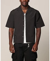 Saint Morta Men's Muted Magnetic Shirt