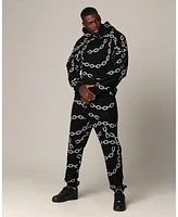 Saint Morta Men's Chain Sweatpants