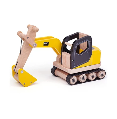 Tidlo Wooden Digger