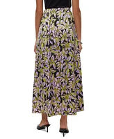 Vero Moda Women's Kyra Maxi Skirt