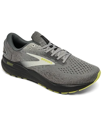 Brooks Men's Ghost 16 Running Sneakers from Finish Line