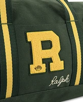 Polo Ralph Lauren Big Boys Varsity Player Duffle Bag