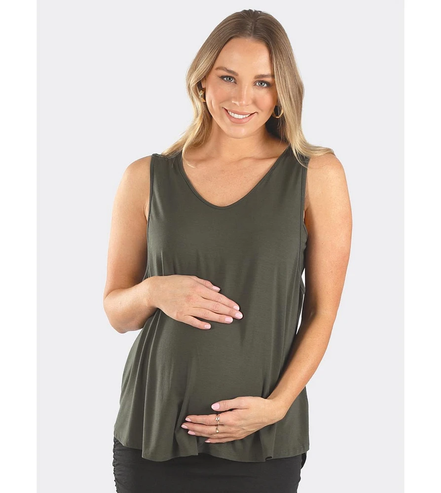 Angel Maternity Nursing Swing Tank