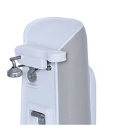 Brentwood Appliances Brentwood Extra Tall Electric Can Opener in White