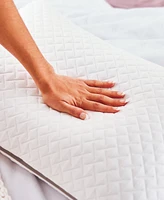 Serta Layered Luxury Gel Memory Foam Pillow