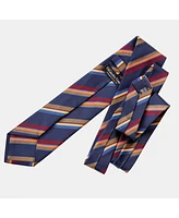 Elizabetta Men's Battisti - Silk Jacquard Tie for Men