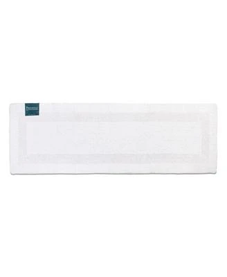Arkwright Home Provence Bath Rug 20x60 In. Cotton Color Options