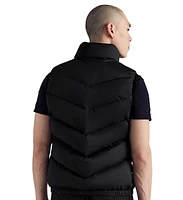 Triple F.a.t. Goose Men's Andrus Puffer Down Vest