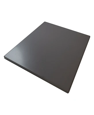 Old Stone 14 X 16 inch Glazed Rectangular Pizza Stone With Handles Heat resistant up to 1,100°F. Ideal for residential ovens, pizza ovens, and grills.